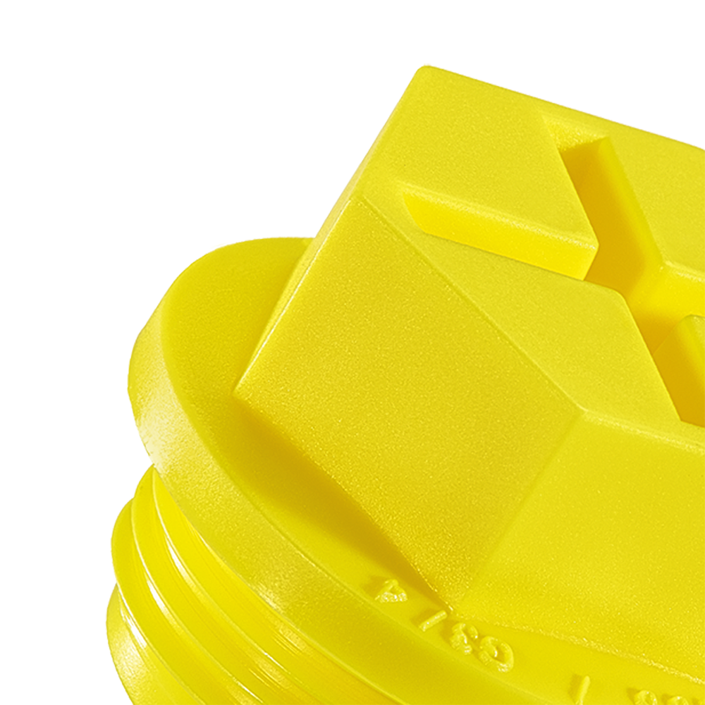 Protec shop plastic caps