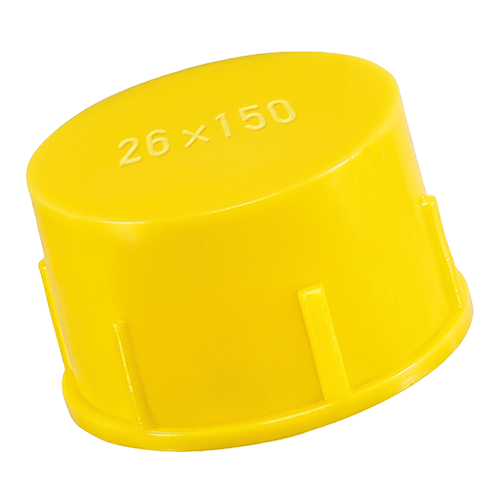 CAPTOP EP 510 Threaded Caps free samples best prices PROTEC
