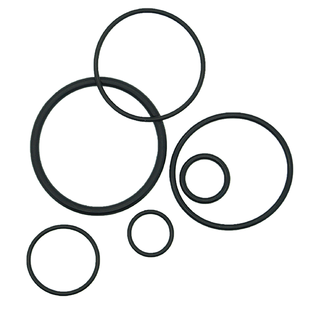 Quiet-Vent 75mm - Pro Sealing Ring (Pack of 10)