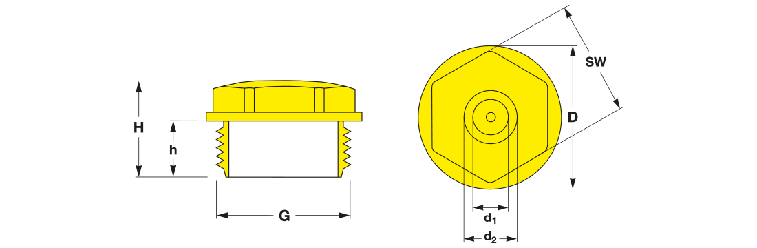 PROTEC QUICK-FIT EPN 460