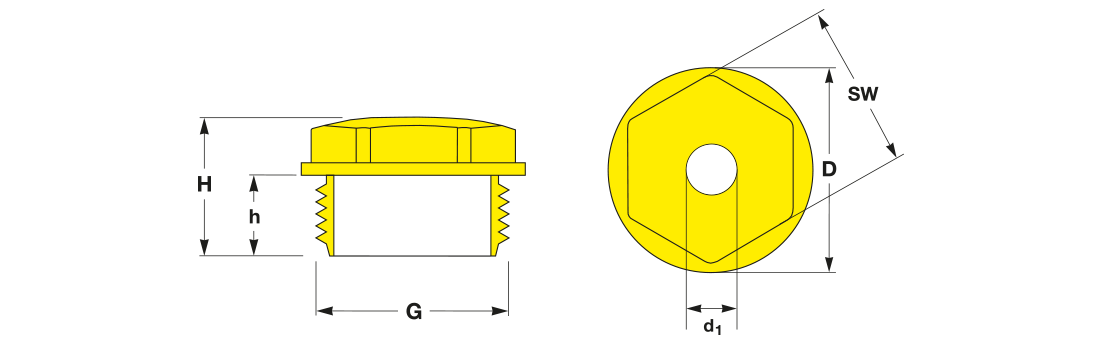 PROTEC QUICK-FIT EPN 470