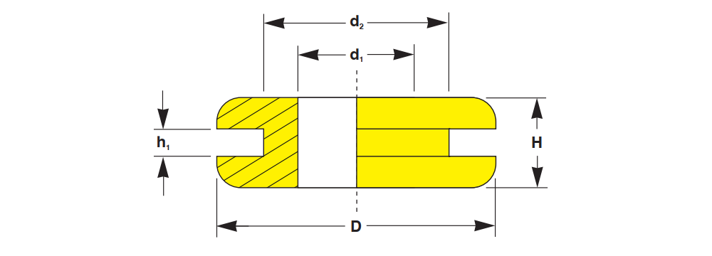 PROTEC QUICK-FIT EPN 665