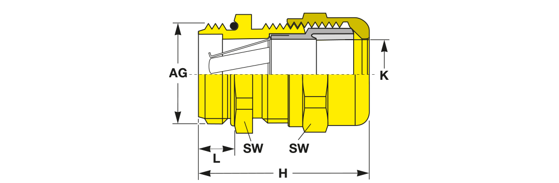 PROTEC QUICK-FIT EPN 705