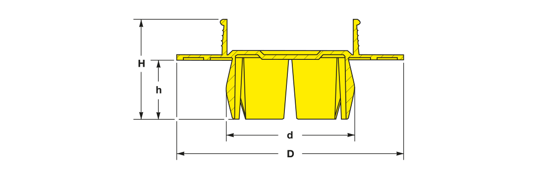 PROTEC DURA-SAFE SES 3000